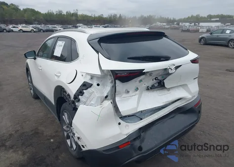 2023 Mazda Cx-30 2.5 S Select z USA, uszkodzony, nr VIN 3MVDMBBM8PM521538